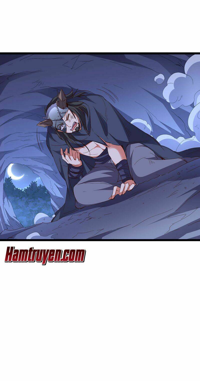 Phục Thiên Thánh Chủ: Chapter 69