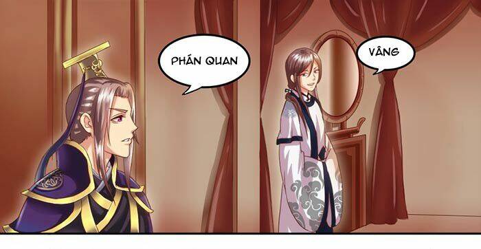 Mộng Phù Đăng: Chapter 2