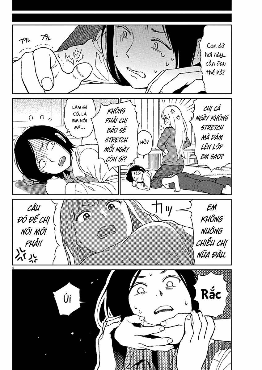 Stretch: Chapter 7