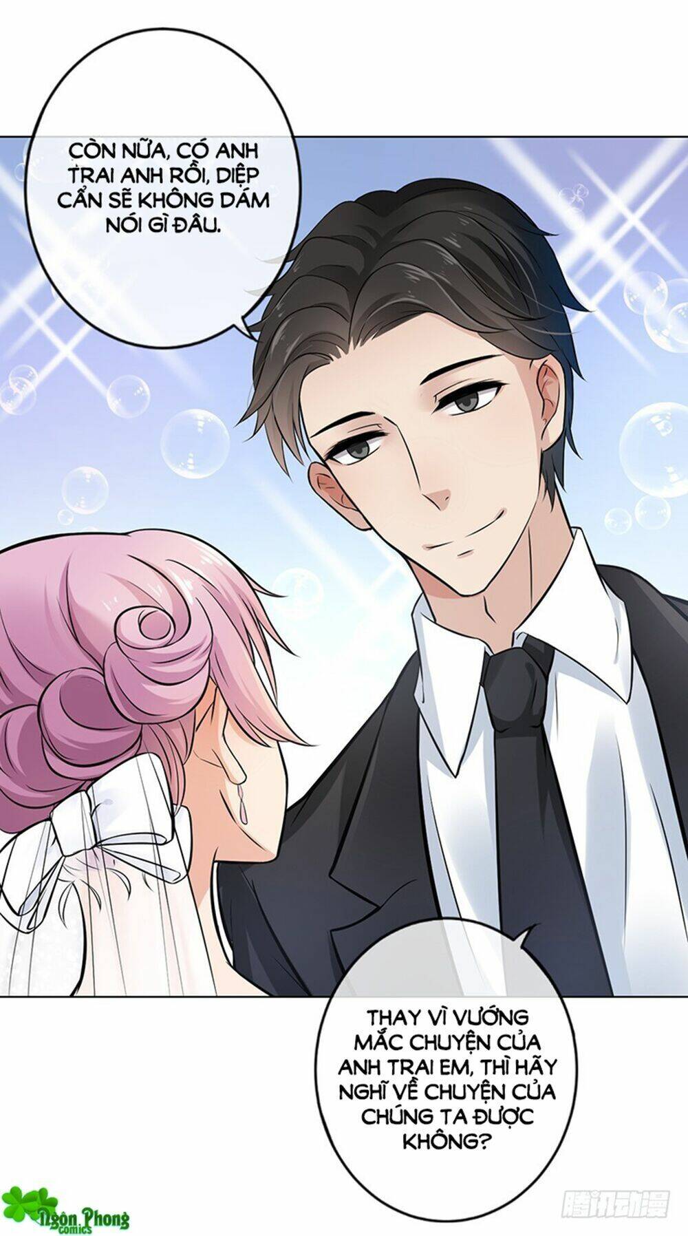 Nhật Ký Dạy Dỗ Của Gia Tộc Đáng Yêu: Chapter 50