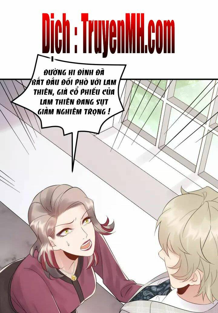 Trong Sinh Chi Ức Vạn Ảnh Hậu Yếu Thượng Vị: Chapter 250