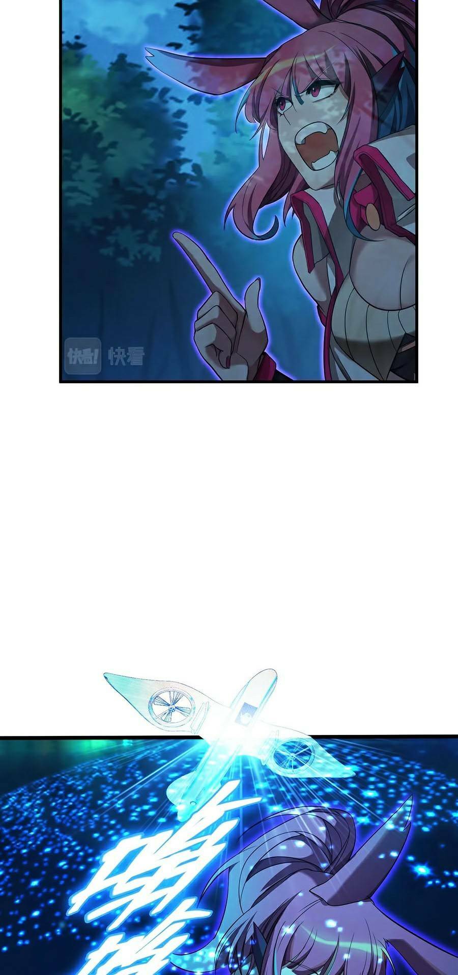 Người Chơi Siêu Mạnh: Chapter 5