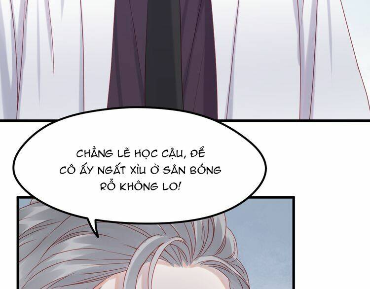 Lượm Được Một Tiểu Hồ Ly 2: Chapter 41.5