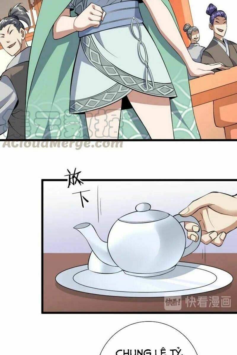 Đấu Hồn Đại Lục: Chapter 37