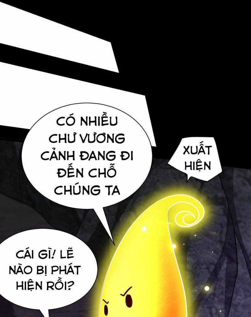 Yêu Giả Vi Vương: Chapter 232