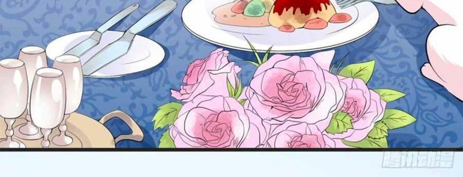 Thịnh Thế Hoa Sủng: Tôi Bị Bắt Làm Tù Binh: Chapter 26