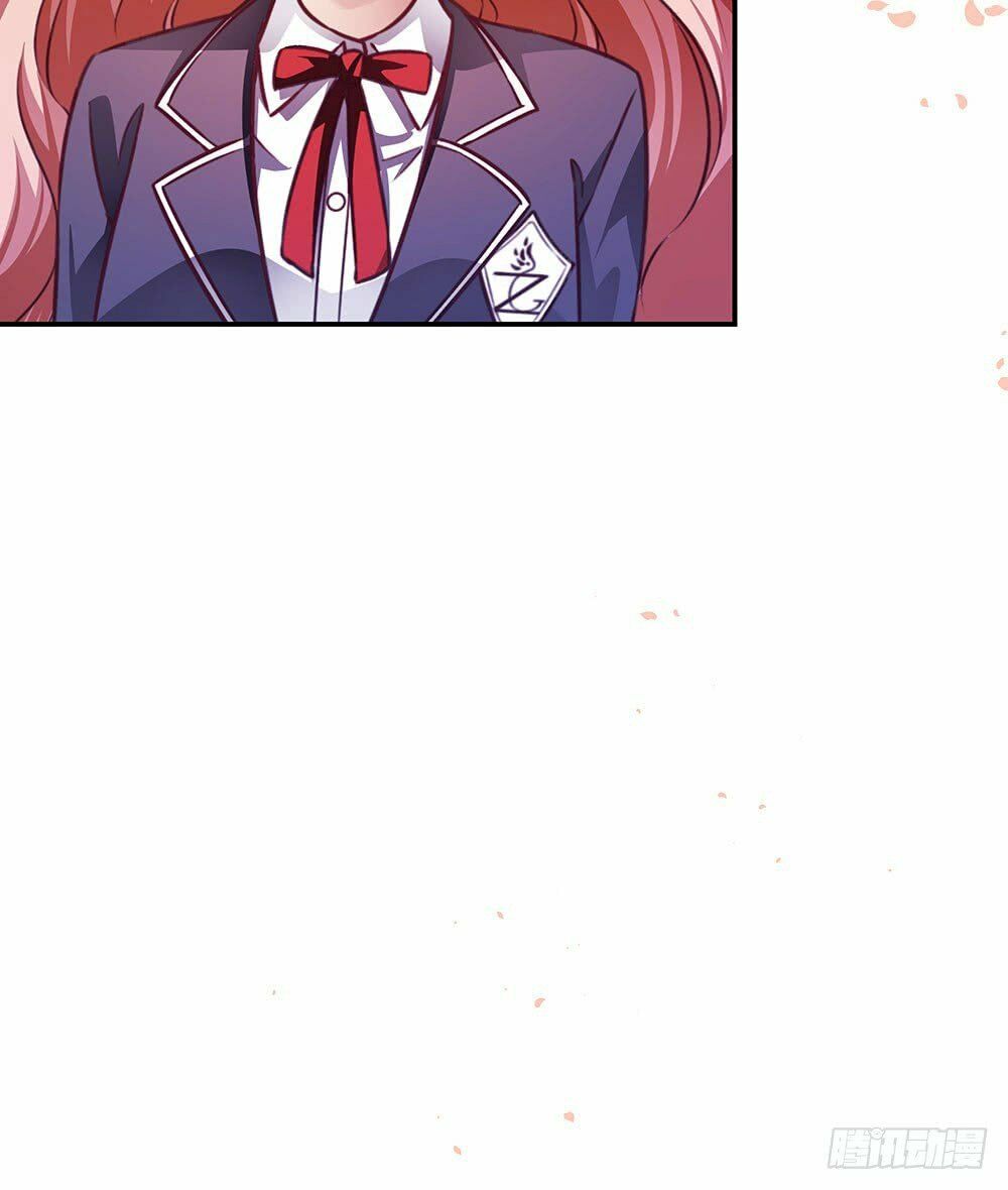 Yêu Tiếp Thành Nghiện, Tổng Tài Quá Bá Đạo: Chapter 37
