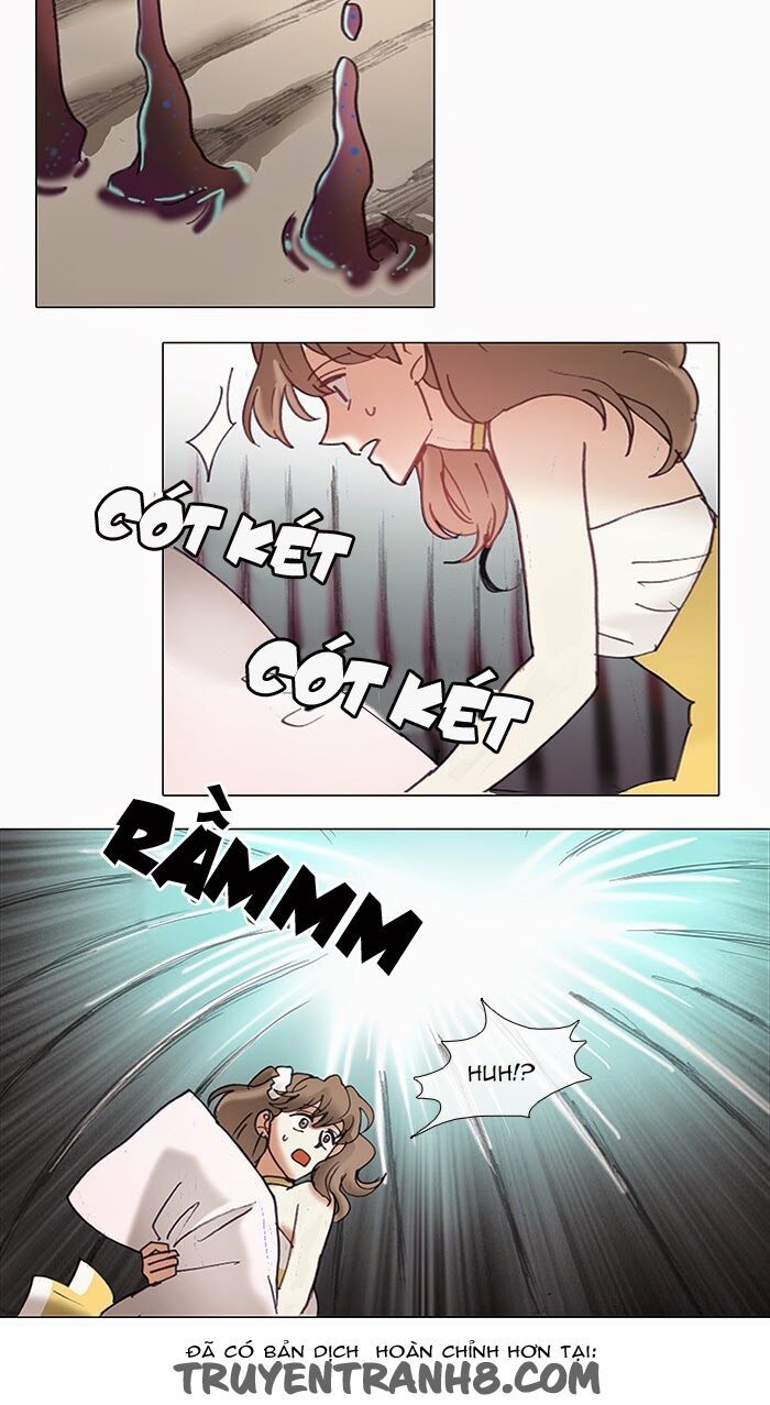 Magical Exam Student: Chapter 47