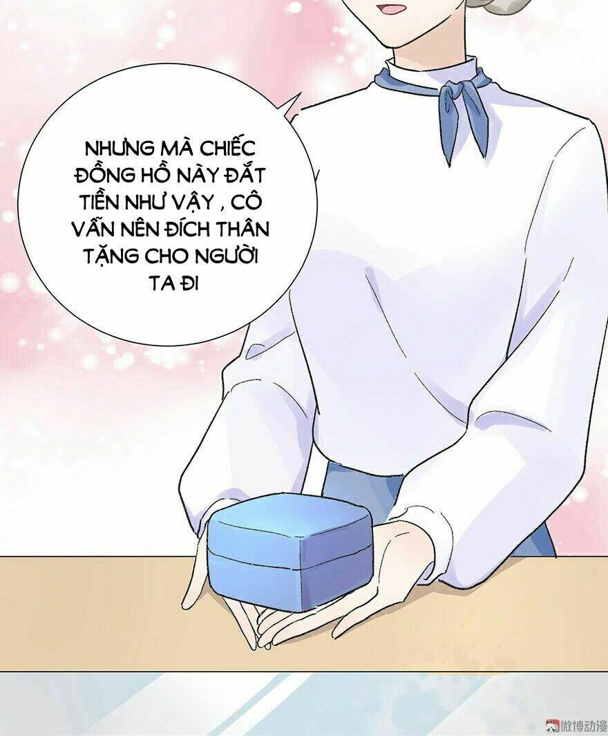 Tra Nam Cút Ra: Chapter 2