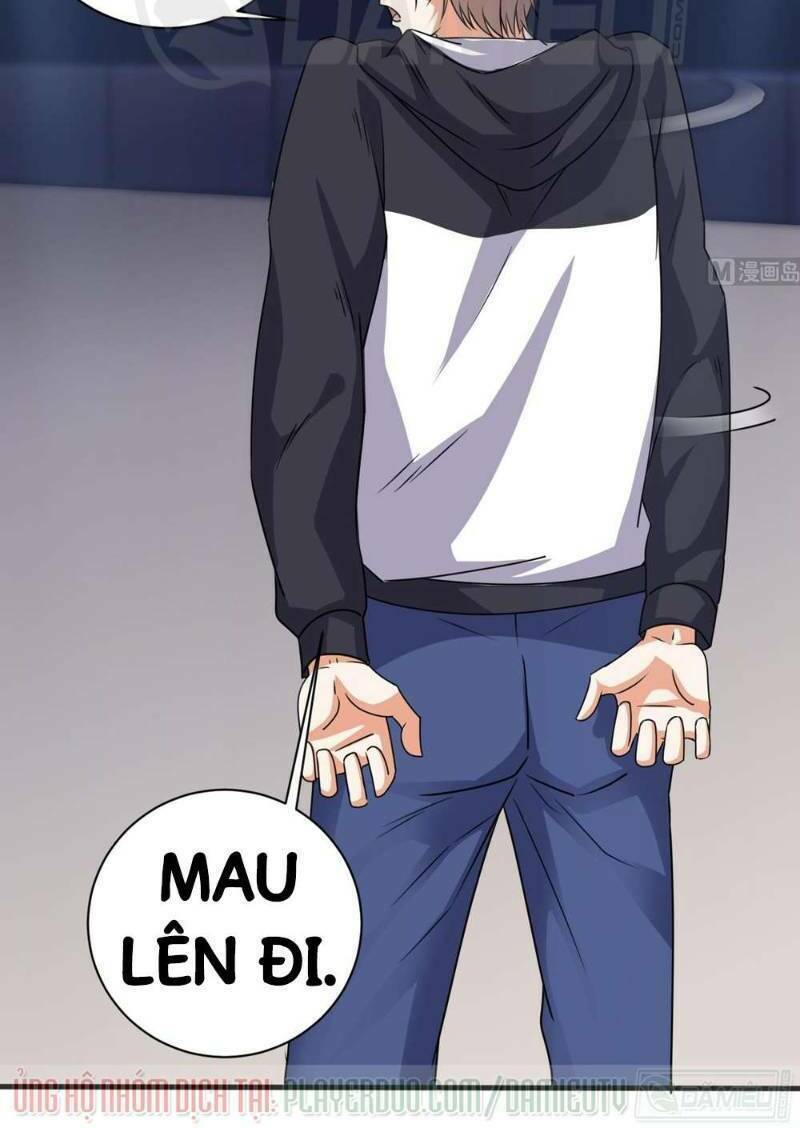 Địa Phủ Khai Phá Thương: Chapter 116