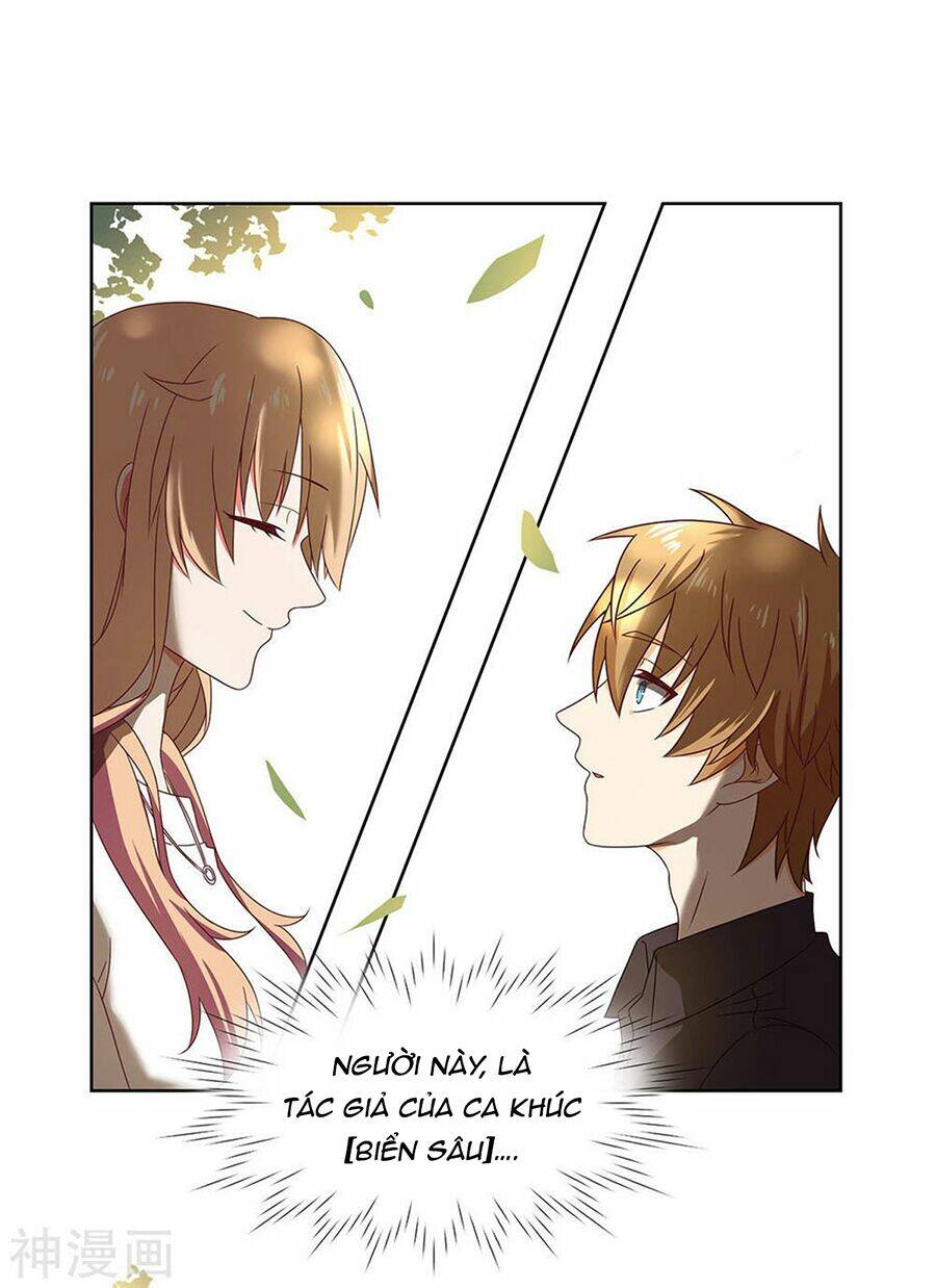 Trọng Sinh Quý Thê Chi Phục Thù Hoa Lệ: Chapter 45