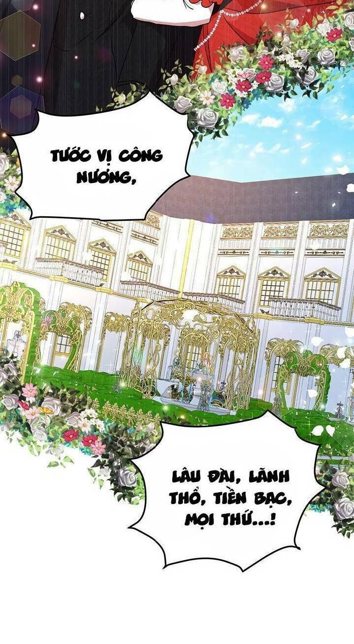 Công Tước, Loạn Vừa Thôi!: Chapter 66