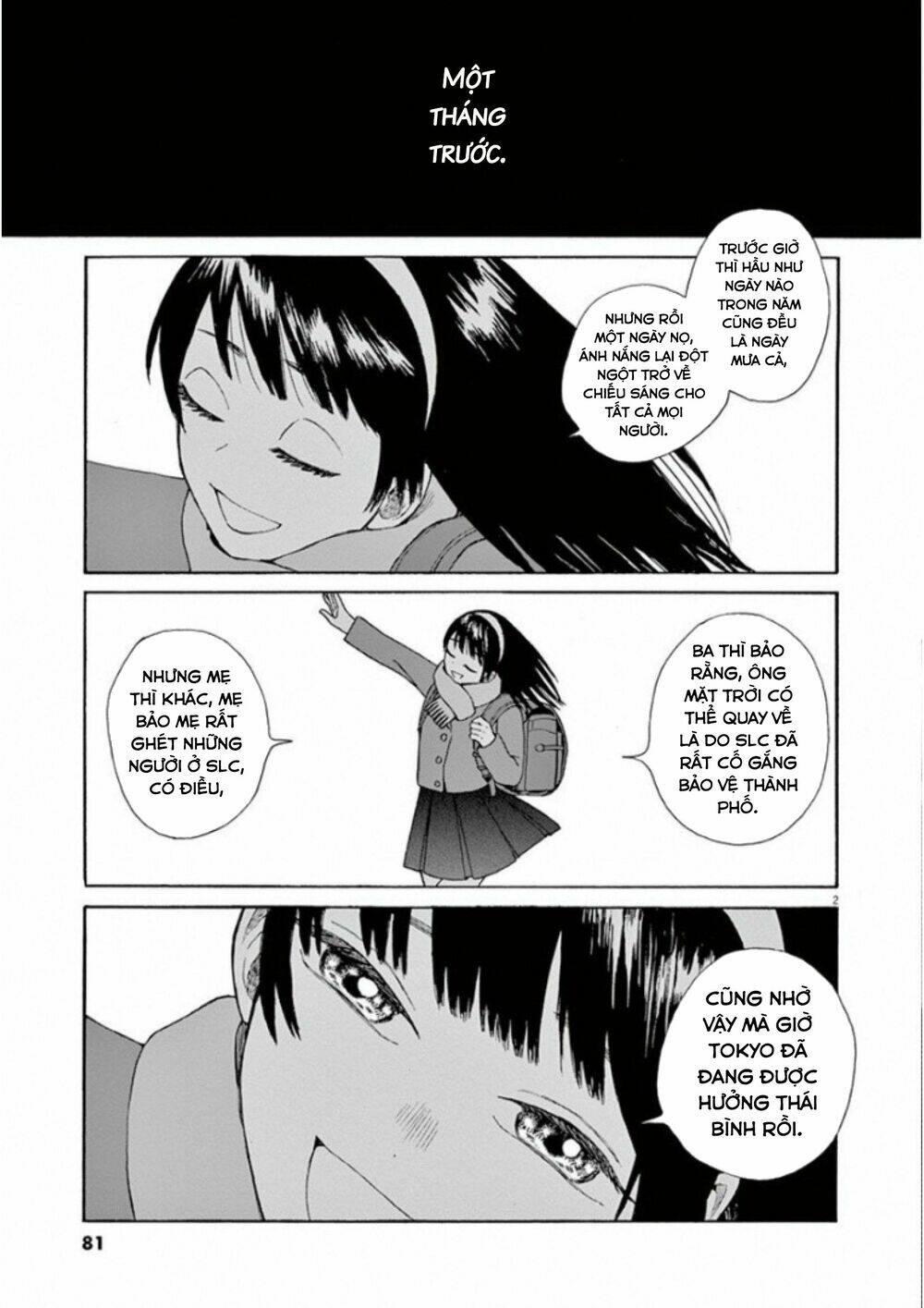 Kanon - Tận Cùng Của Tình Yêu.: Chapter 27