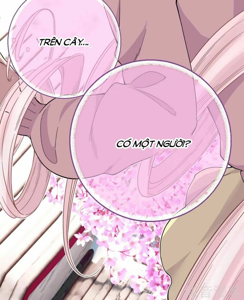 Anh Ấy Đến Từ Địa Ngục: Chapter 4