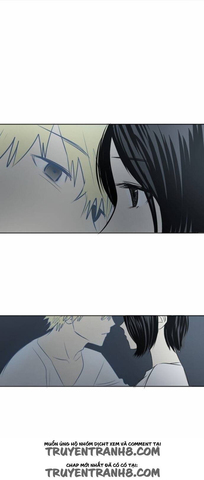 Transparent Cohabitation: Chapter 26