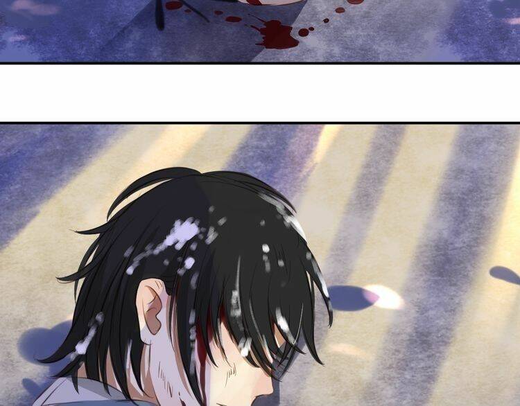 Bạch Lý Hành Giả: Chapter 6