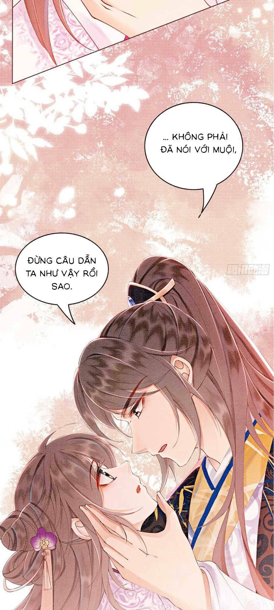 Bắt Đầu Hủy Hôn Để Công Lược Vương Gia: Chapter 63