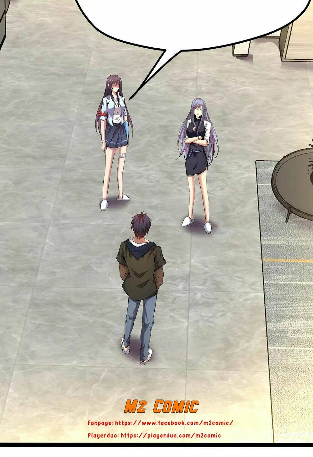 Chư Thần Rút Lui: Chapter 17