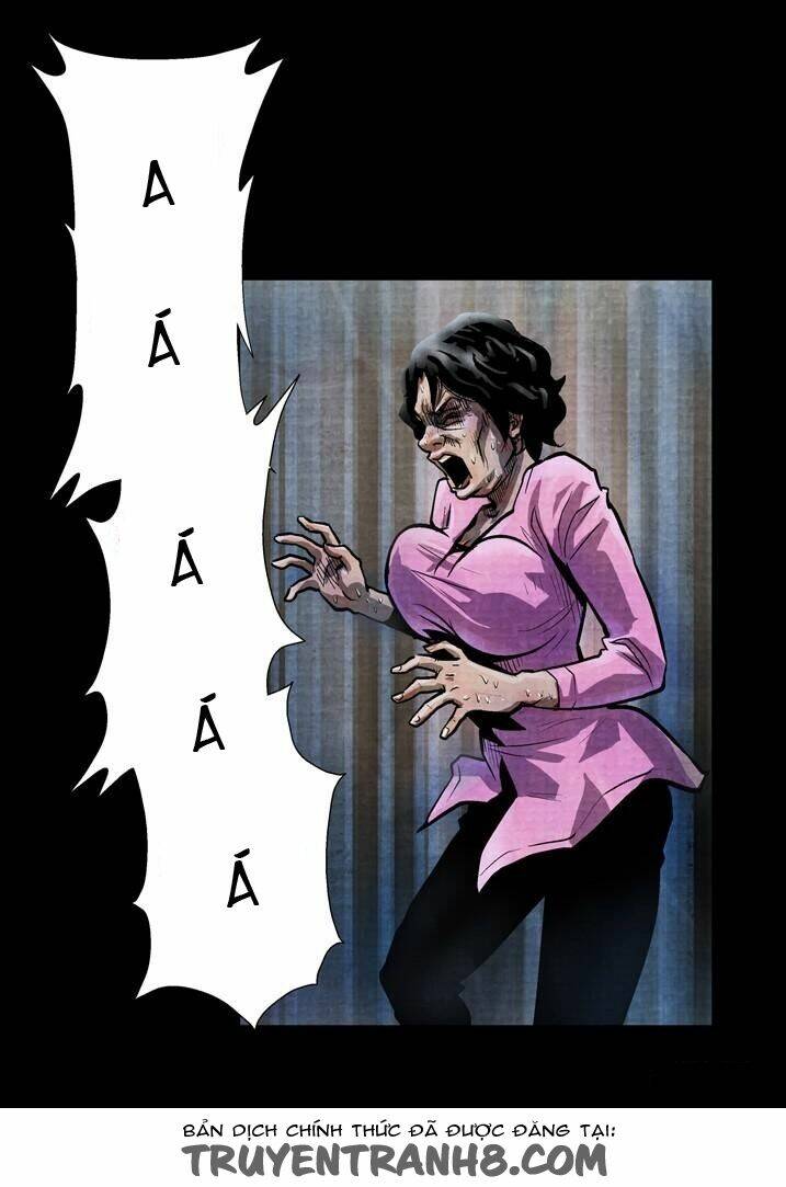 Thâu Hồn: Chapter 54