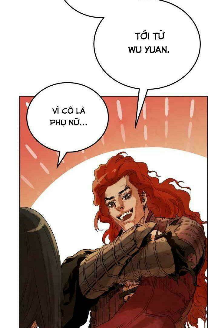 Phụng Tiên Trọng Sinh Ký: Chapter 6