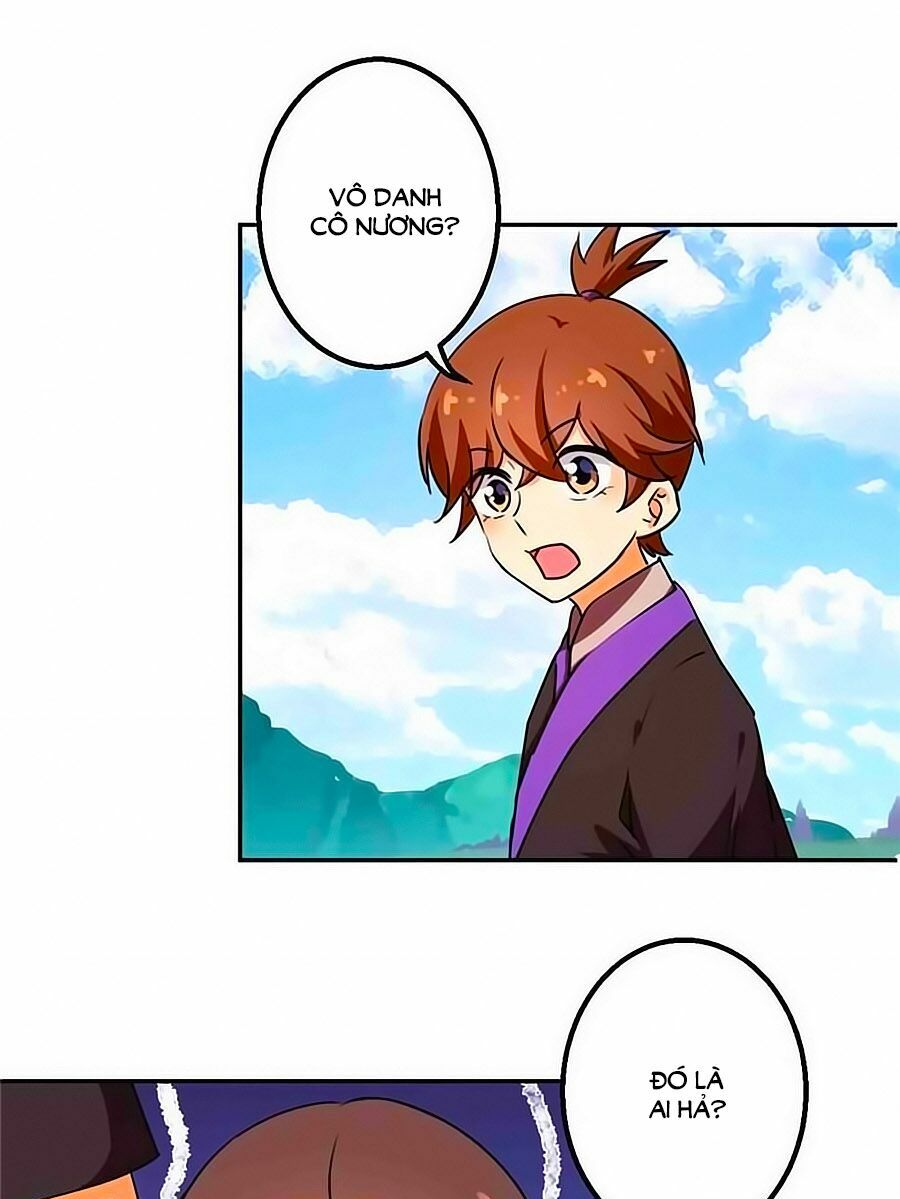 Vương Gia ! Ngươi Thật Bỉ Ổi !: Chapter 411