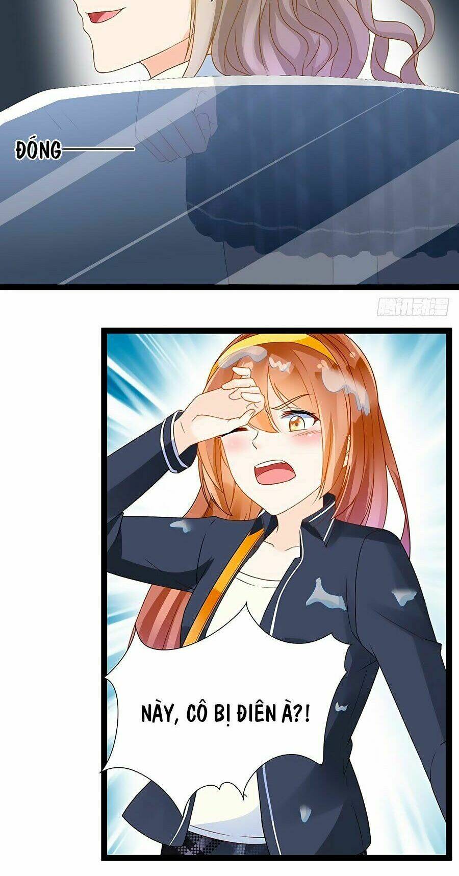 Tu La Thiếu Gia Quá Kiêu Ngạo: Chapter 8