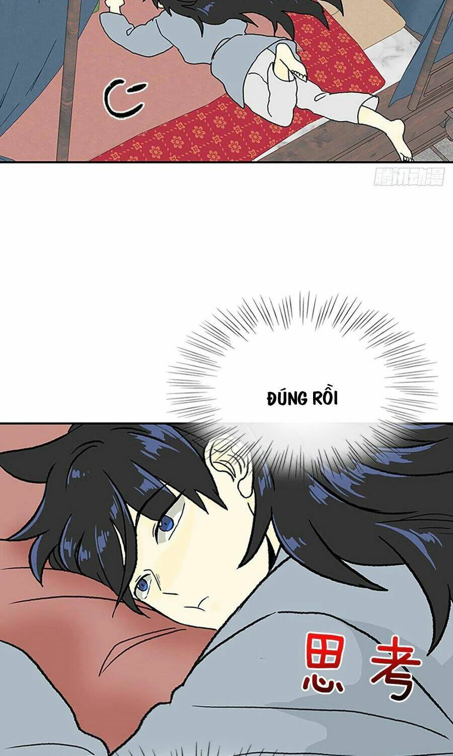 Học Sĩ Tái Sinh: Chapter 190