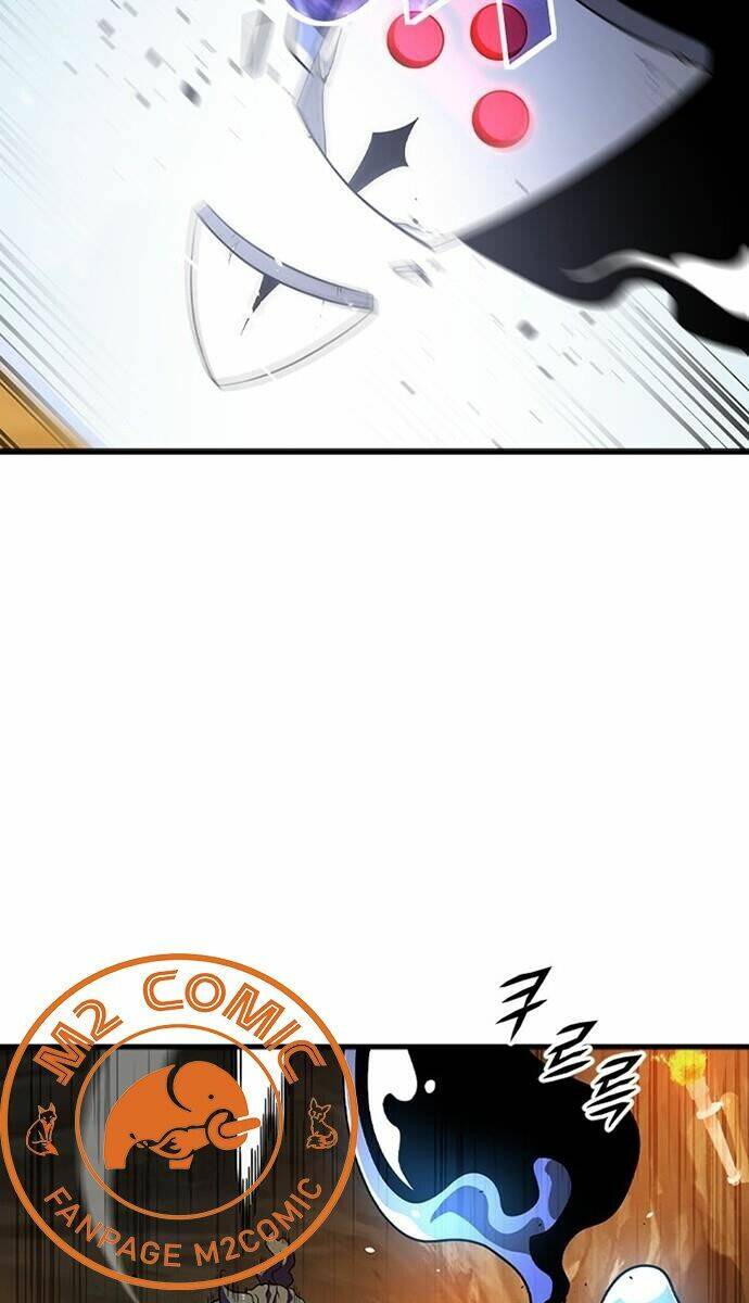 Điểm Chết: Chapter 21