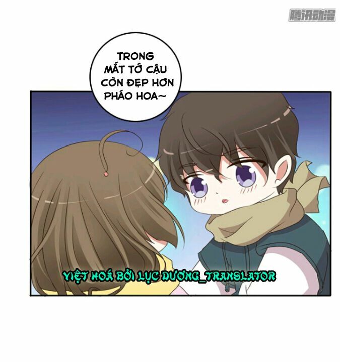 Thông Linh Phi: Chapter 108.5