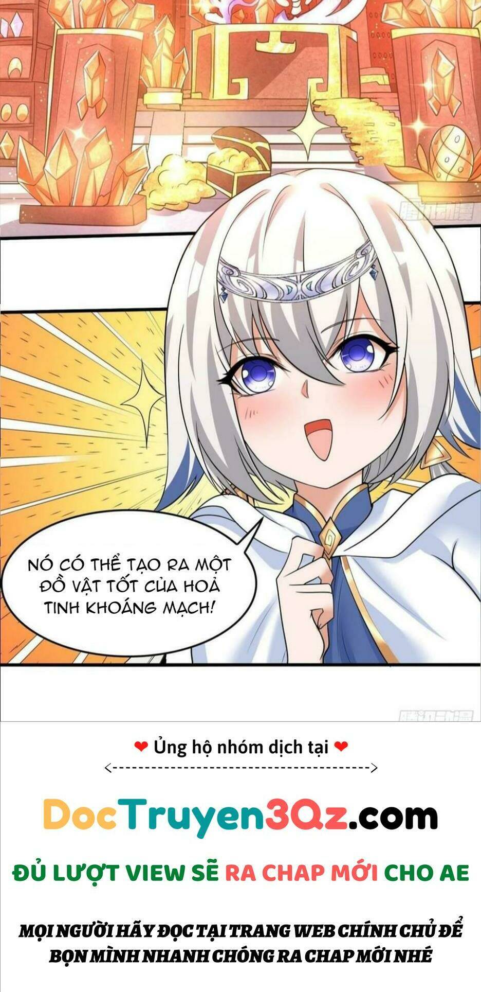 Giáng Thần Chiến Ký: Chapter 123