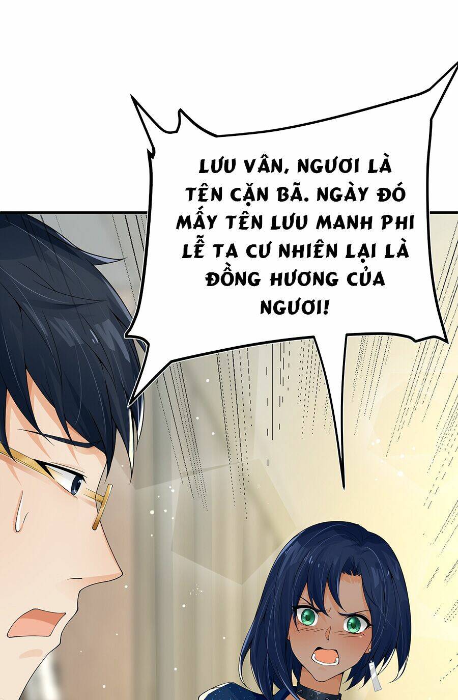 Cửa Hàng Âm Dương: Chapter 5
