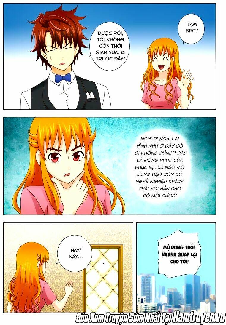 Tối Cường Tà Thiếu: Chapter 134
