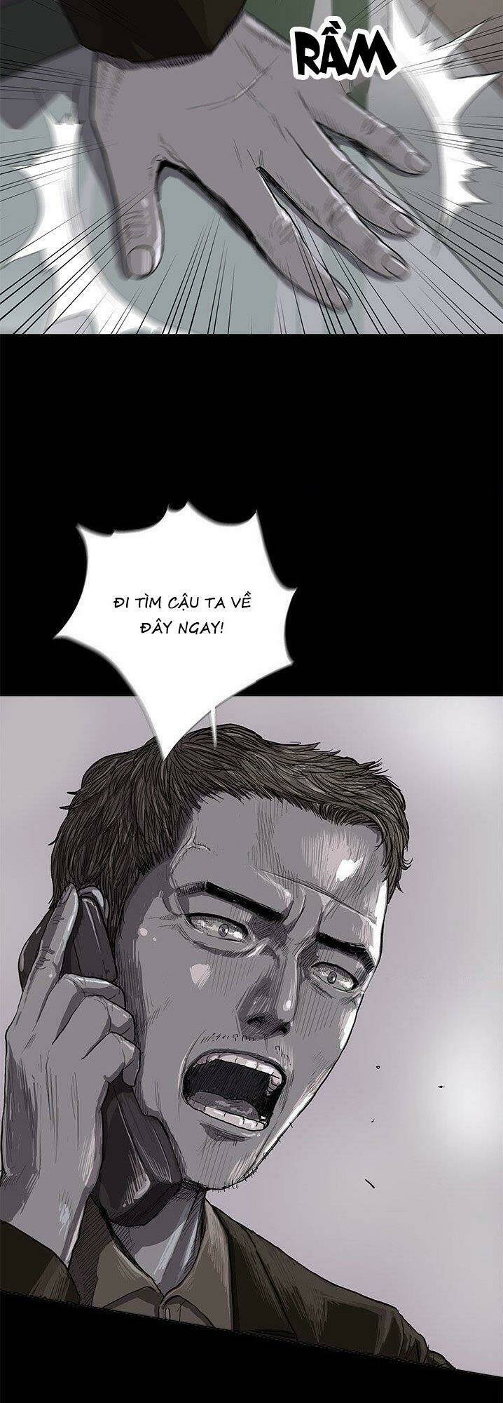 Âm Mưu Báo Thù: Chapter 7