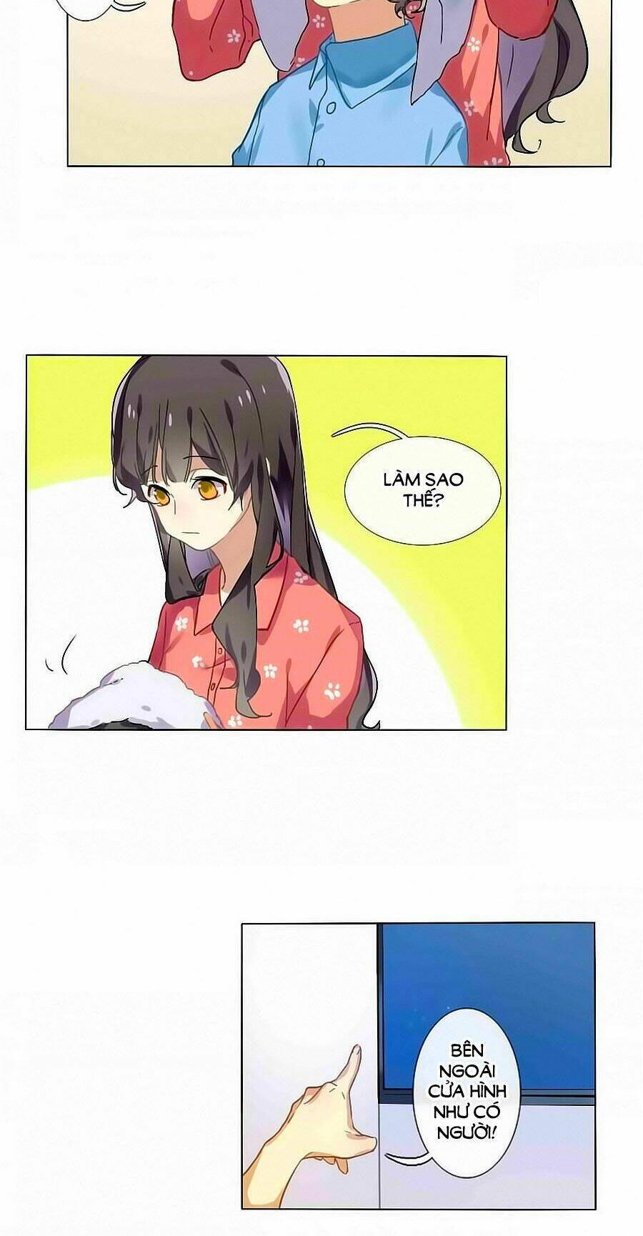 Một Giây Sau Bắt Đầu: Chapter 7