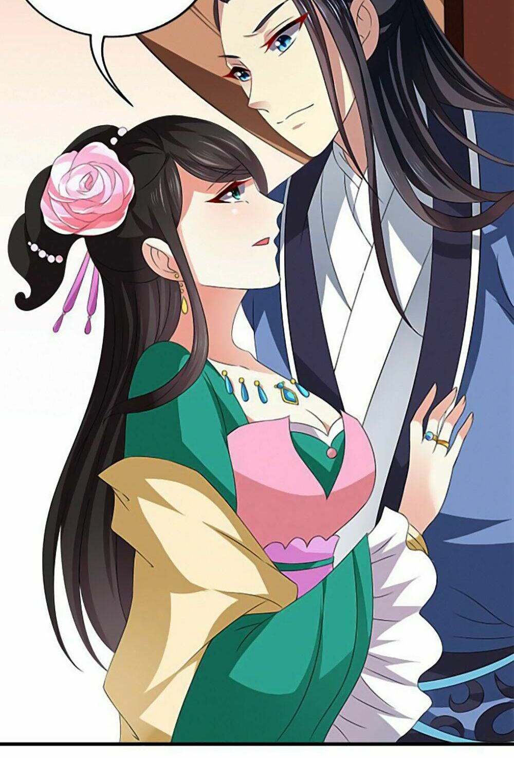 Thịnh Thế An Nhiên: Chapter 6