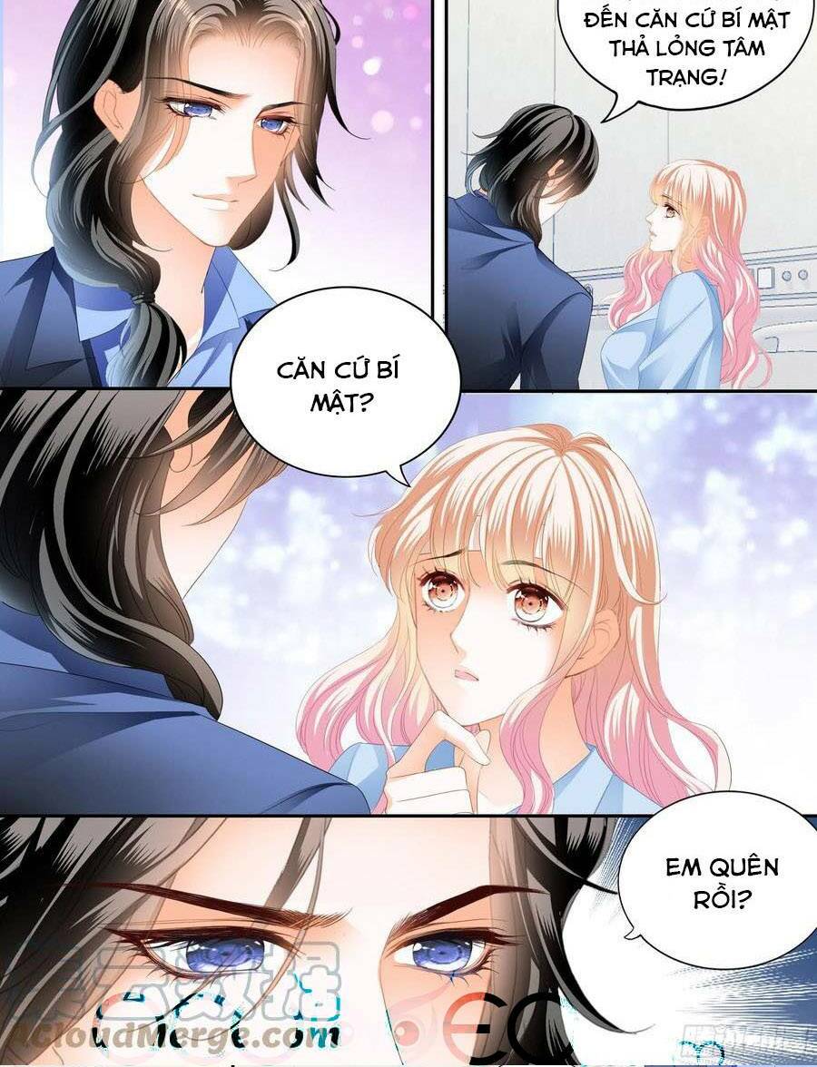 Bá Đạo Tiểu Thúc, Xin Trêu Chọc Vừa Thôi!: Chapter 306