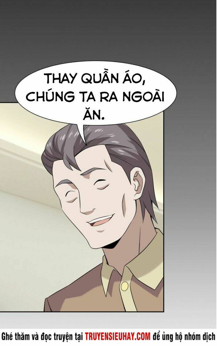 Siêu Cấp Đại Chủ Bạ: Chapter 9