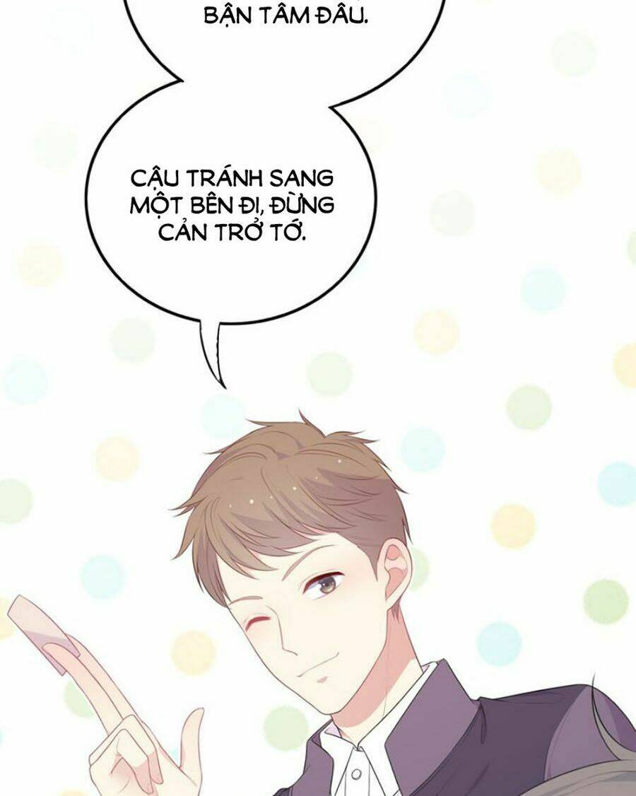 Vương Tử Thành Phố Và Công Chúa Amazon: Chapter 40