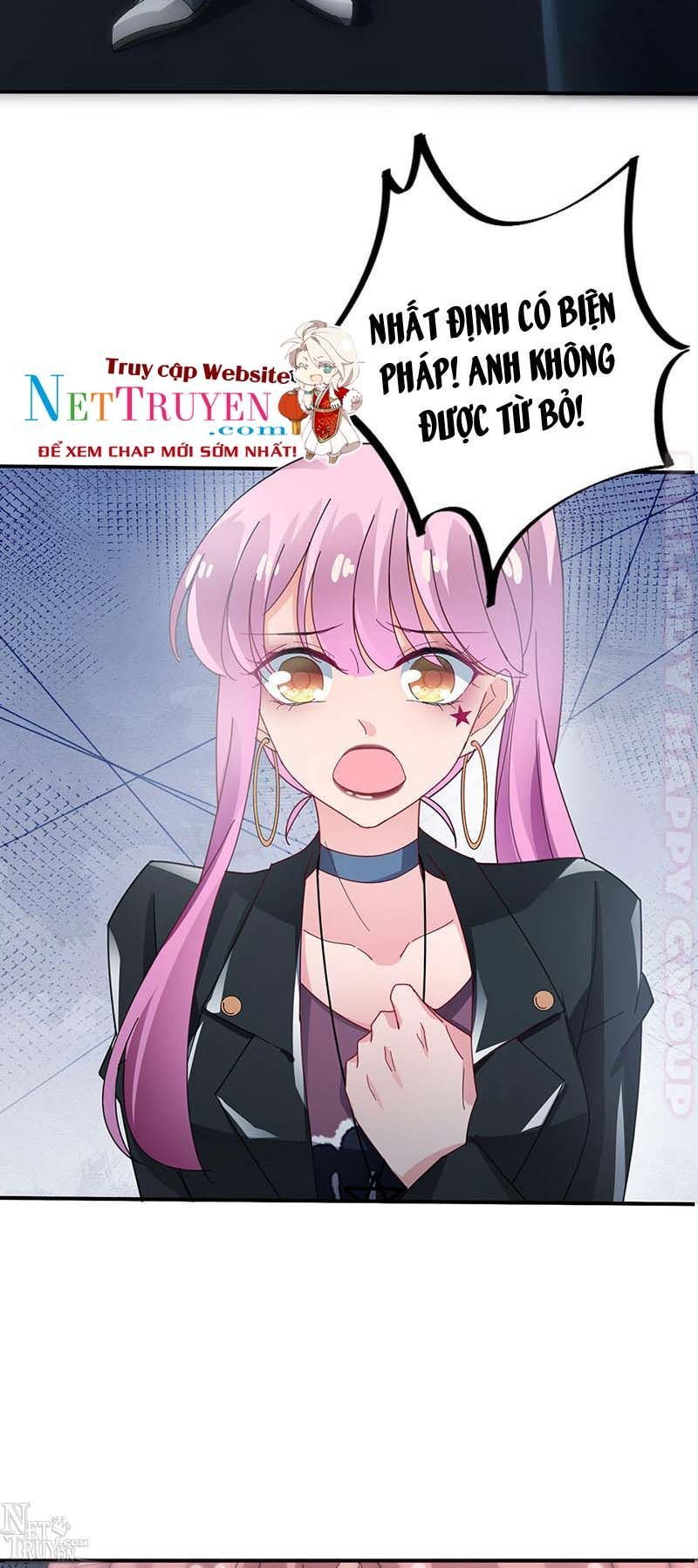 Thịnh Thế Điềm Sủng: Tiểu Manh Thê Của Dịch Thiếu: Chapter 113