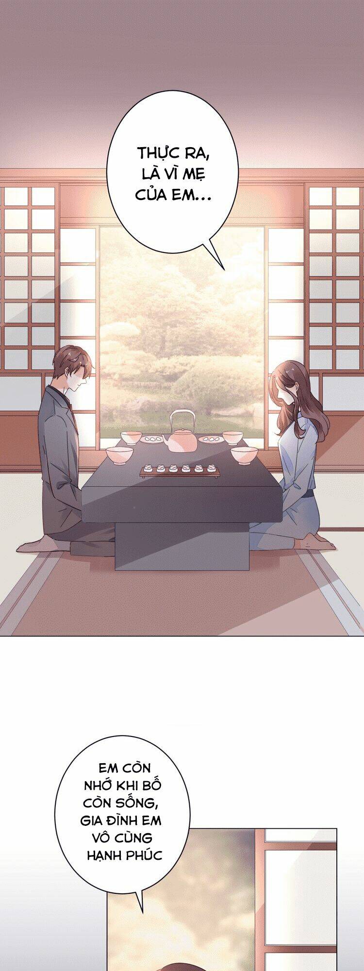 Điều Ước Sủng Ái Bất Bình Đẳng: Chapter 22