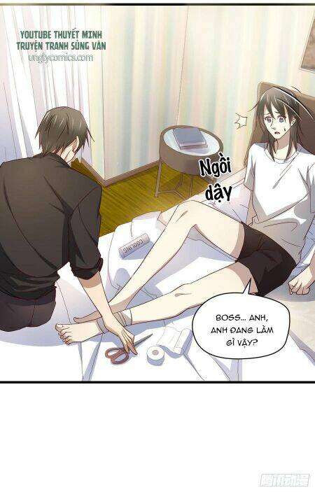 Đơn Phương Yêu Thầm Anh: Chapter 71