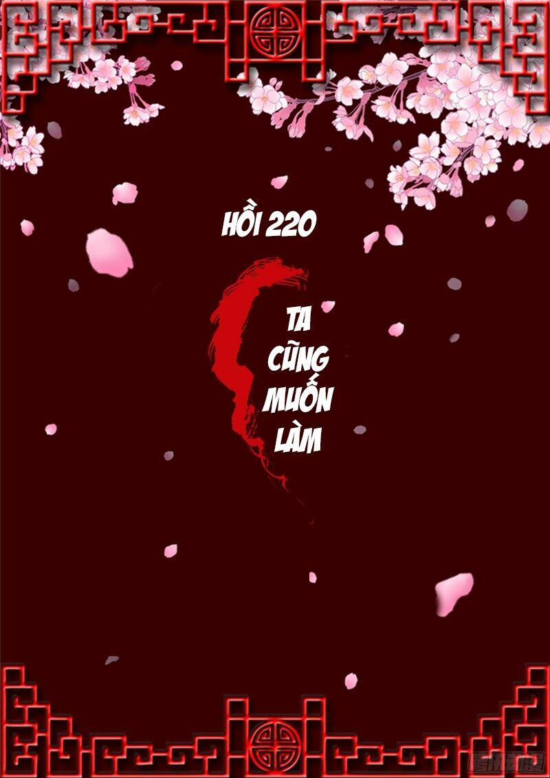 Thông Linh Phi: Chapter 220