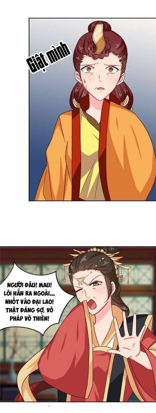 Thiên Tài Tiểu Độc Phi: Chapter 101