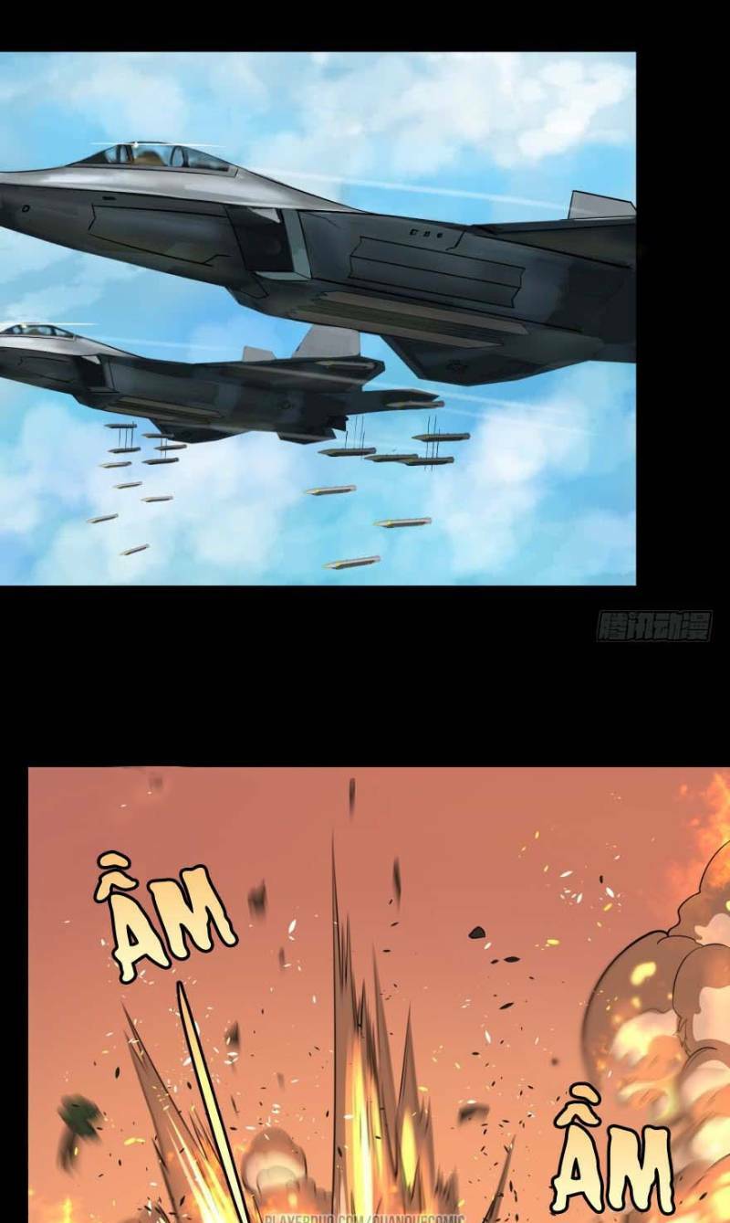 Danh Sách Kẻ Phản Diện: Chapter 40