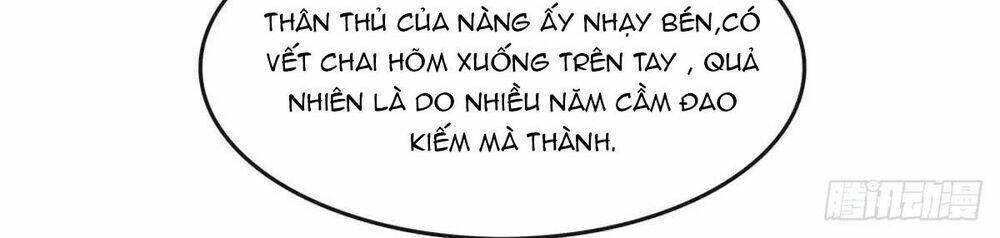 Thị Thiếp Trở Mình Bảo Điển: Chapter 7.1