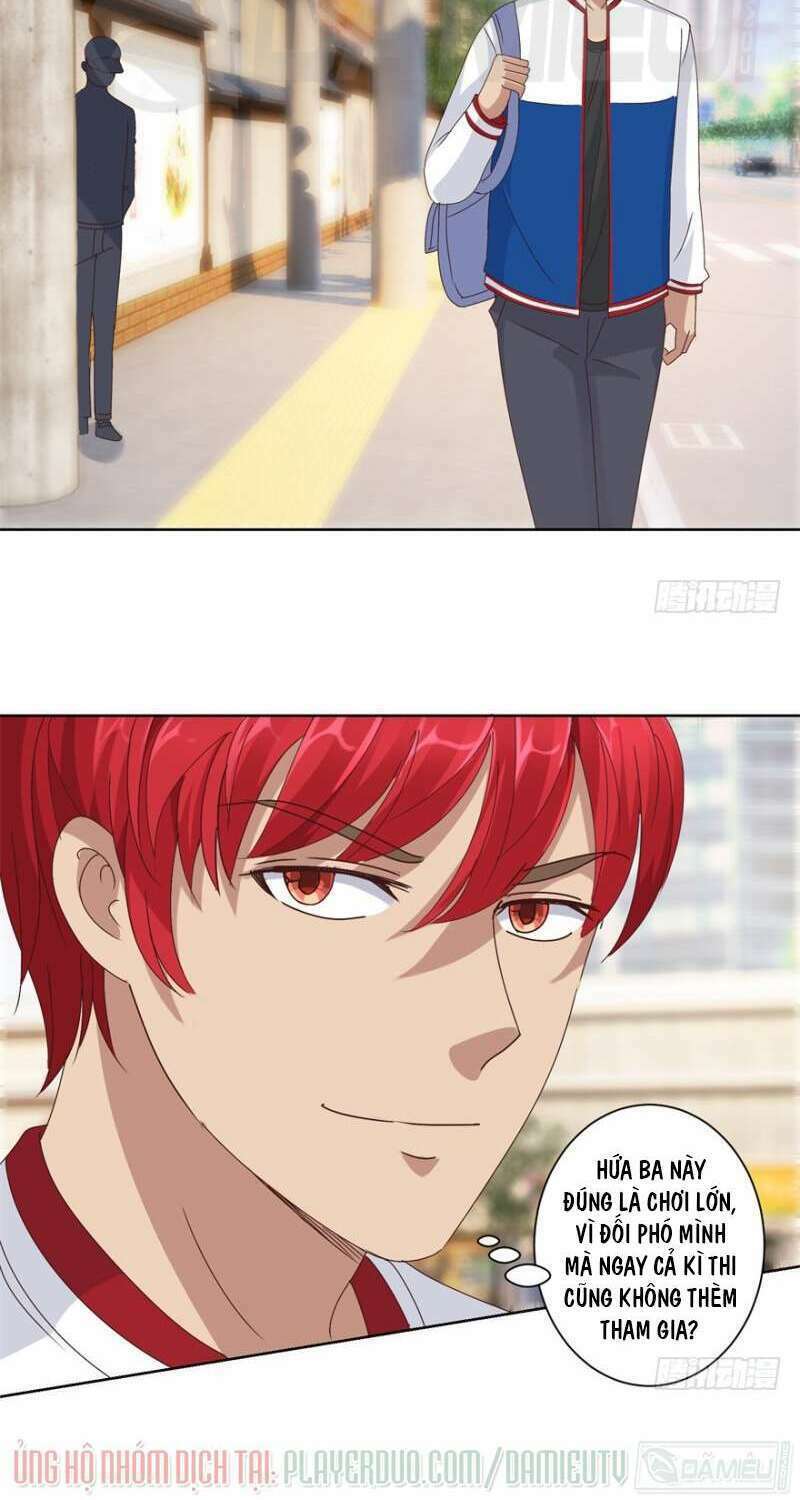 Đô Thị Chí Tôn Hệ Thống: Chapter 90