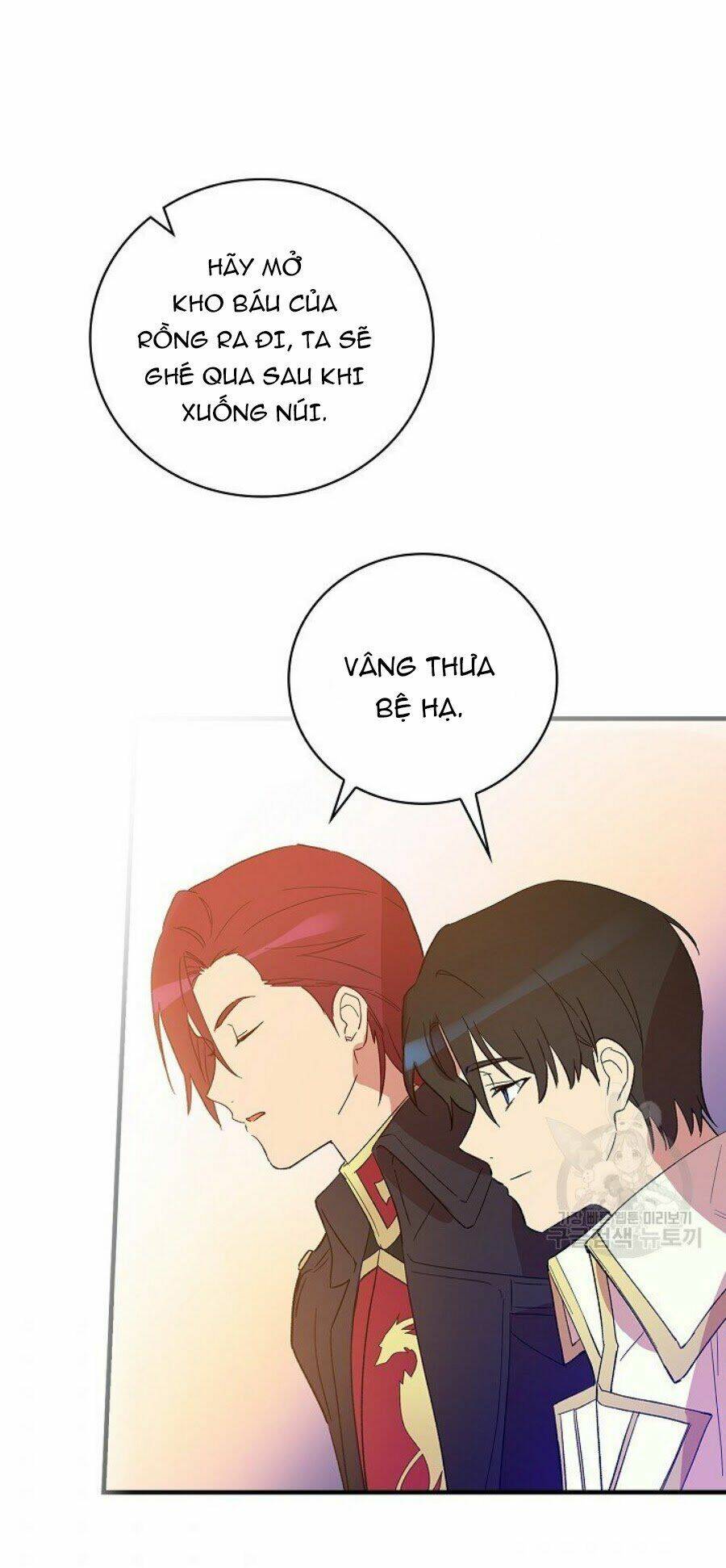 Kỵ Sĩ Đỏ Không Mê Tiền Mù Quáng: Chapter 9