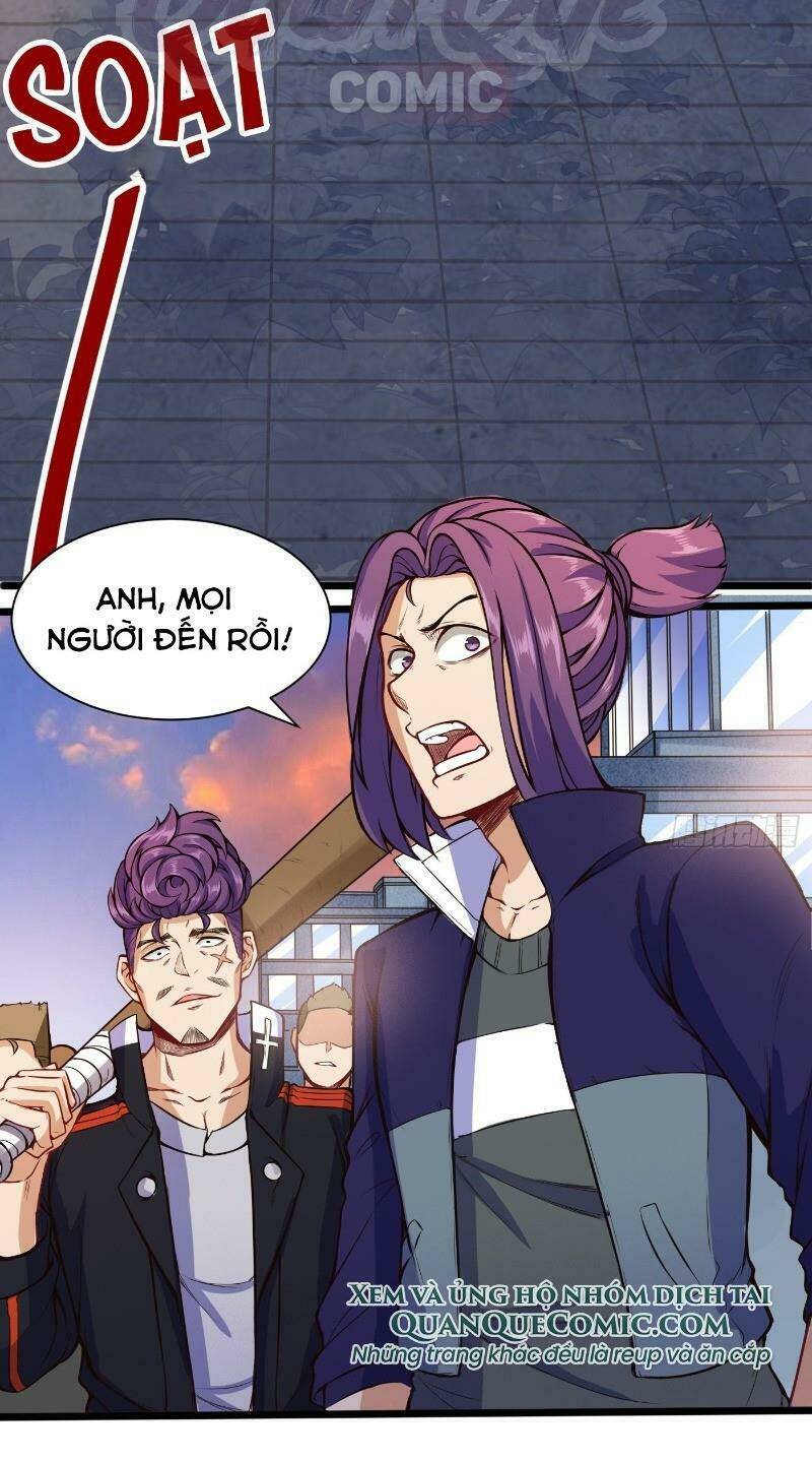 Đô Thị Âm Dương Tiên Y: Chapter 84