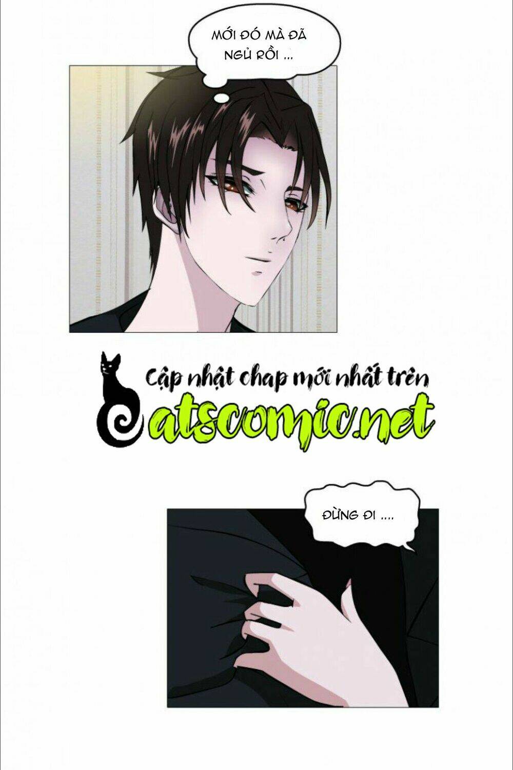 Cạm Bẫy Của Nữ Thần: Chapter 16