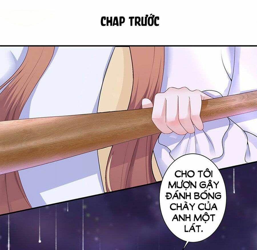 Bạn Trai Điều Khiển Giấc Mơ: Chapter 33